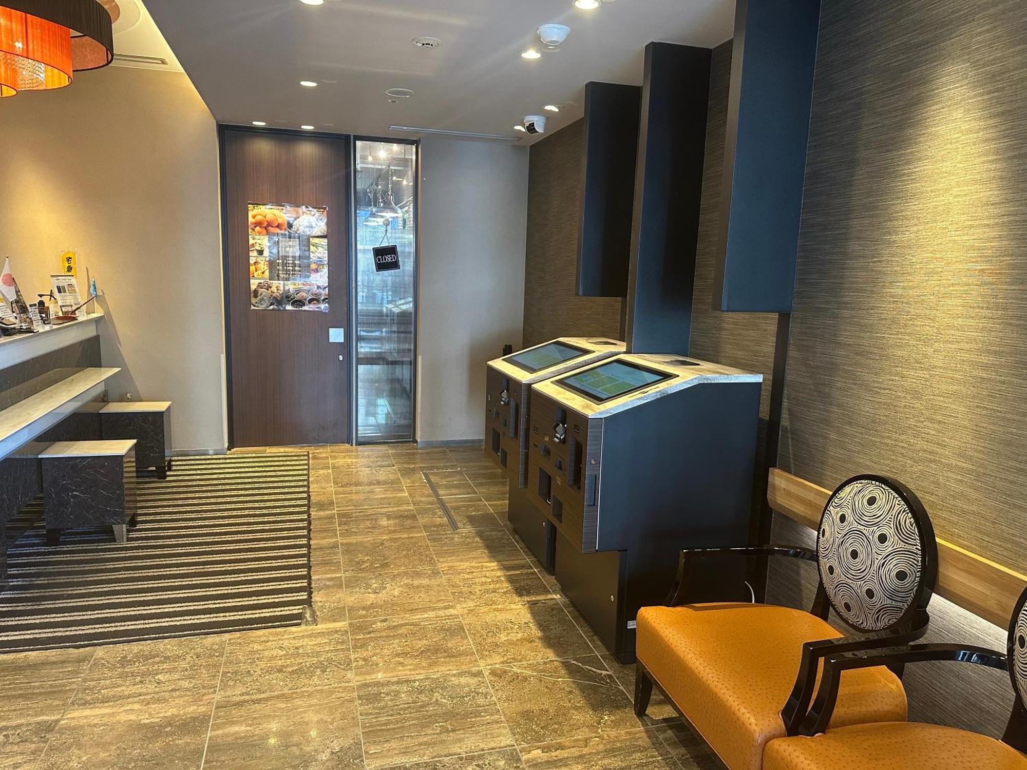 Apa Hotel Kamataeki-Higashi Prefektura Tokio Exteriér fotografie