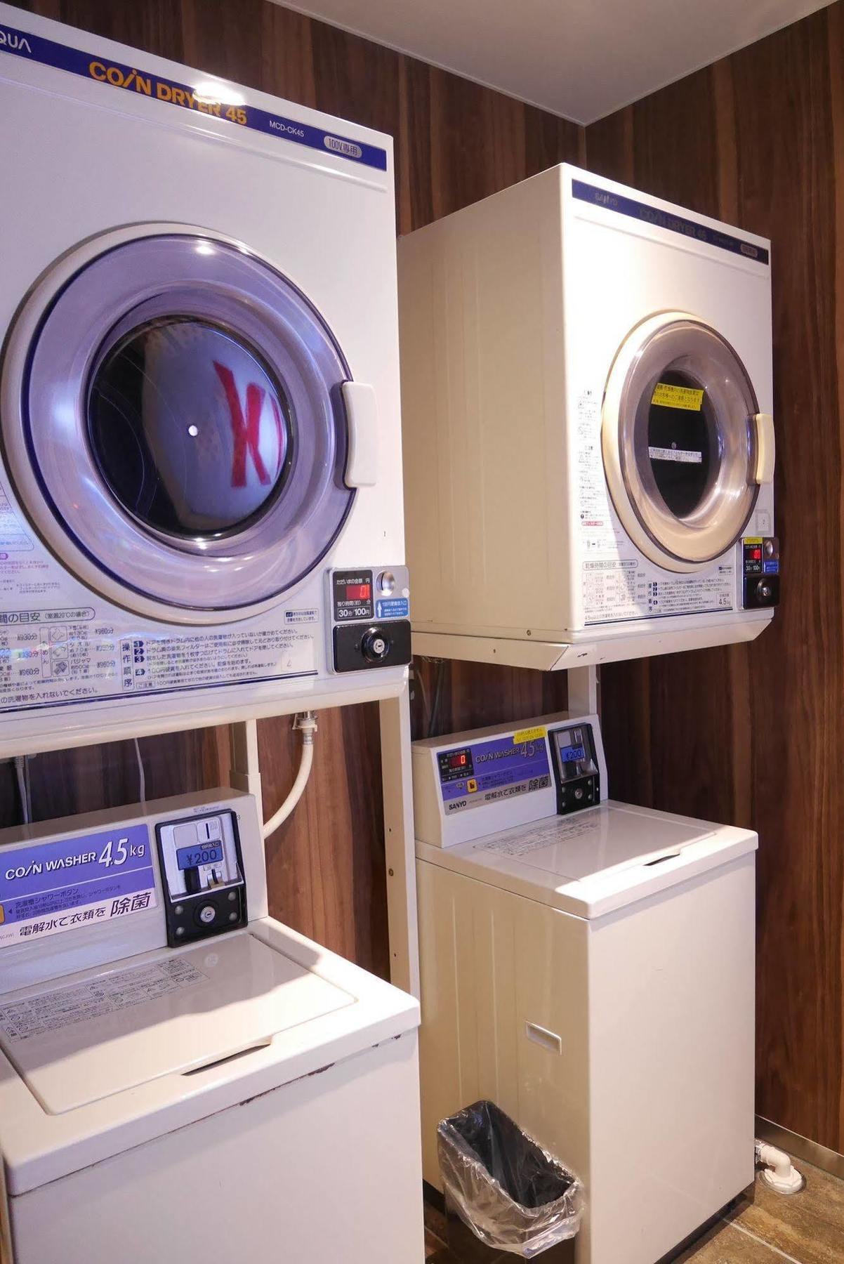Apa Hotel Kamataeki-Higashi Prefektura Tokio Exteriér fotografie