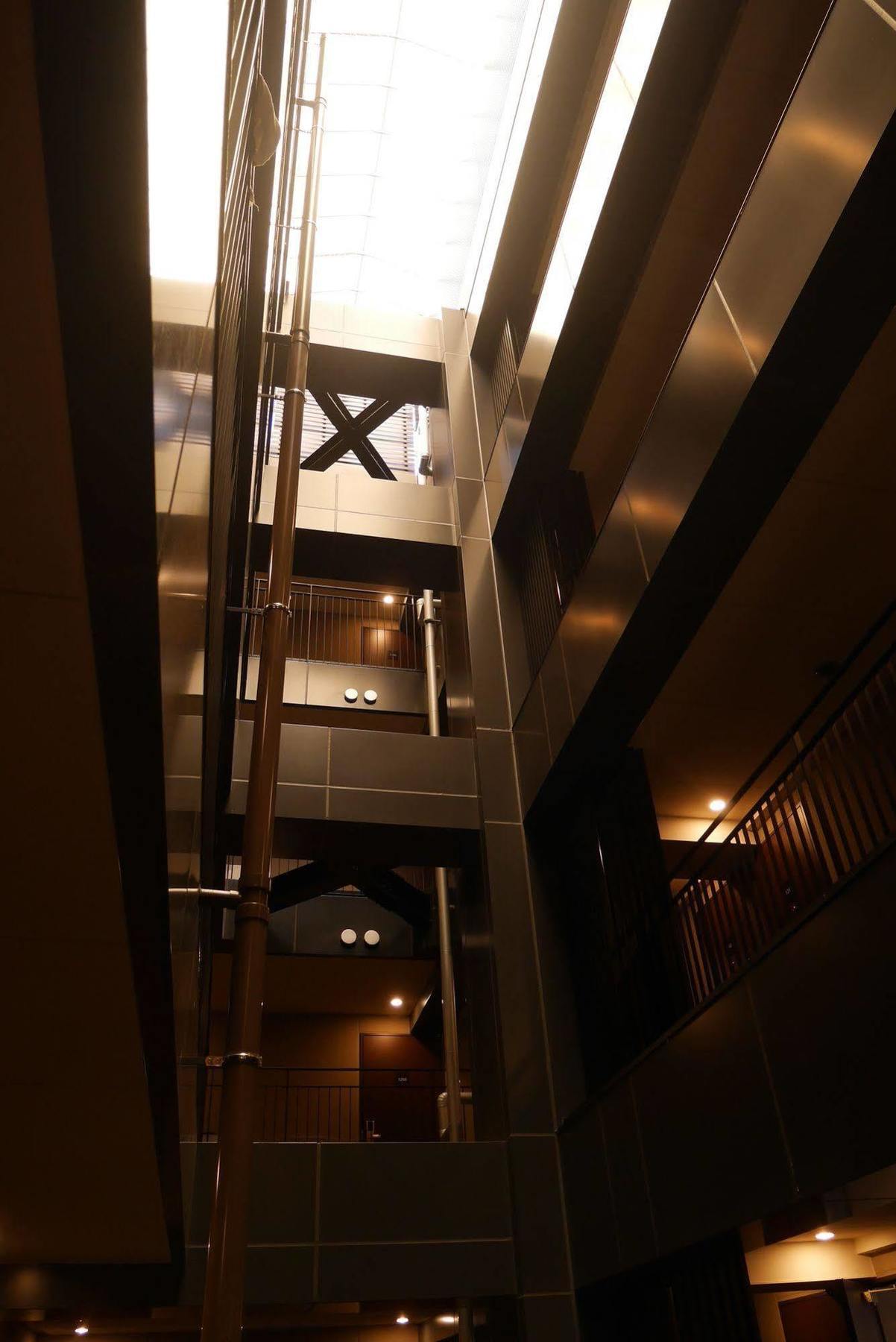 Apa Hotel Kamataeki-Higashi Prefektura Tokio Exteriér fotografie