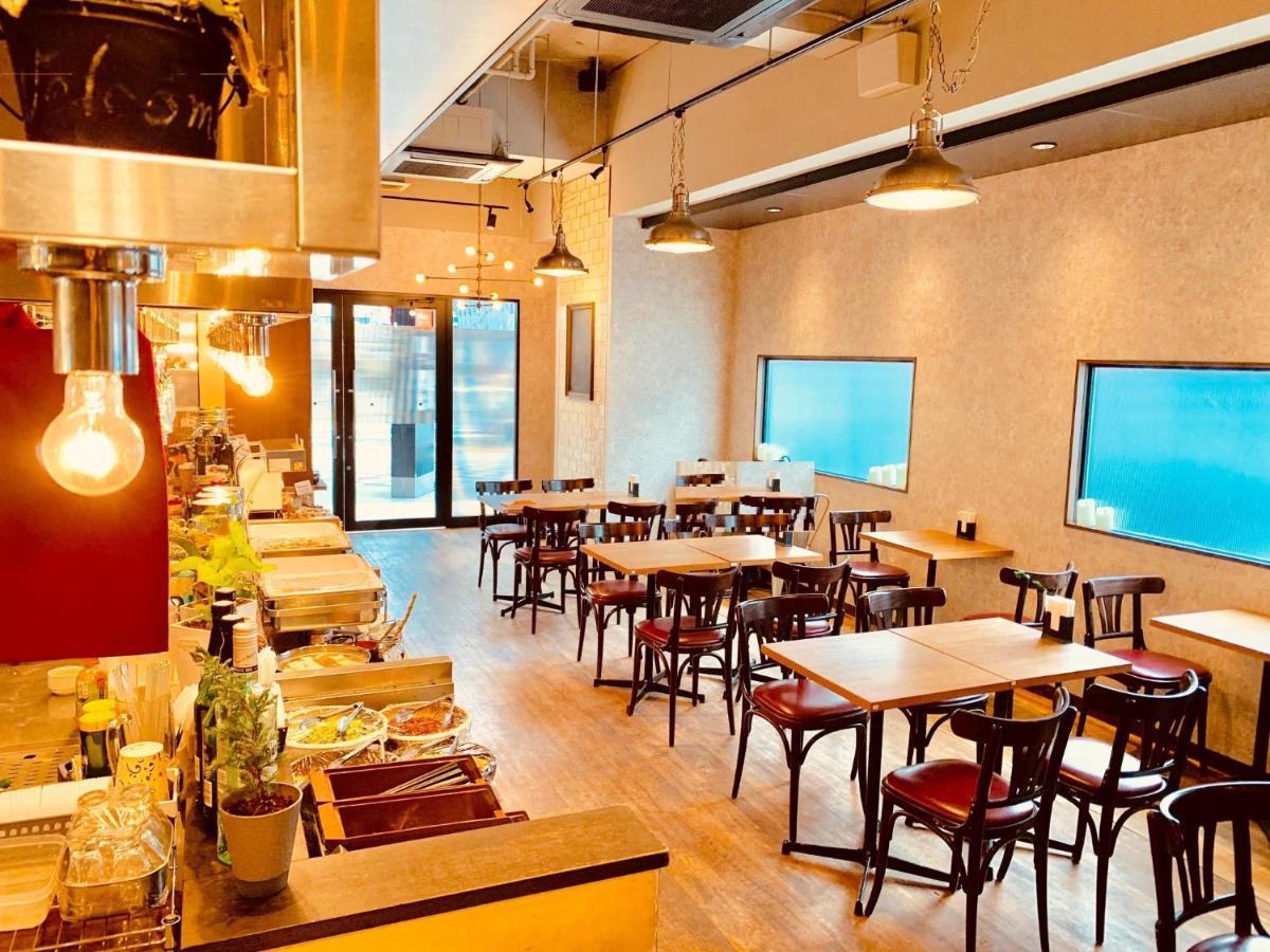 Apa Hotel Kamataeki-Higashi Prefektura Tokio Exteriér fotografie