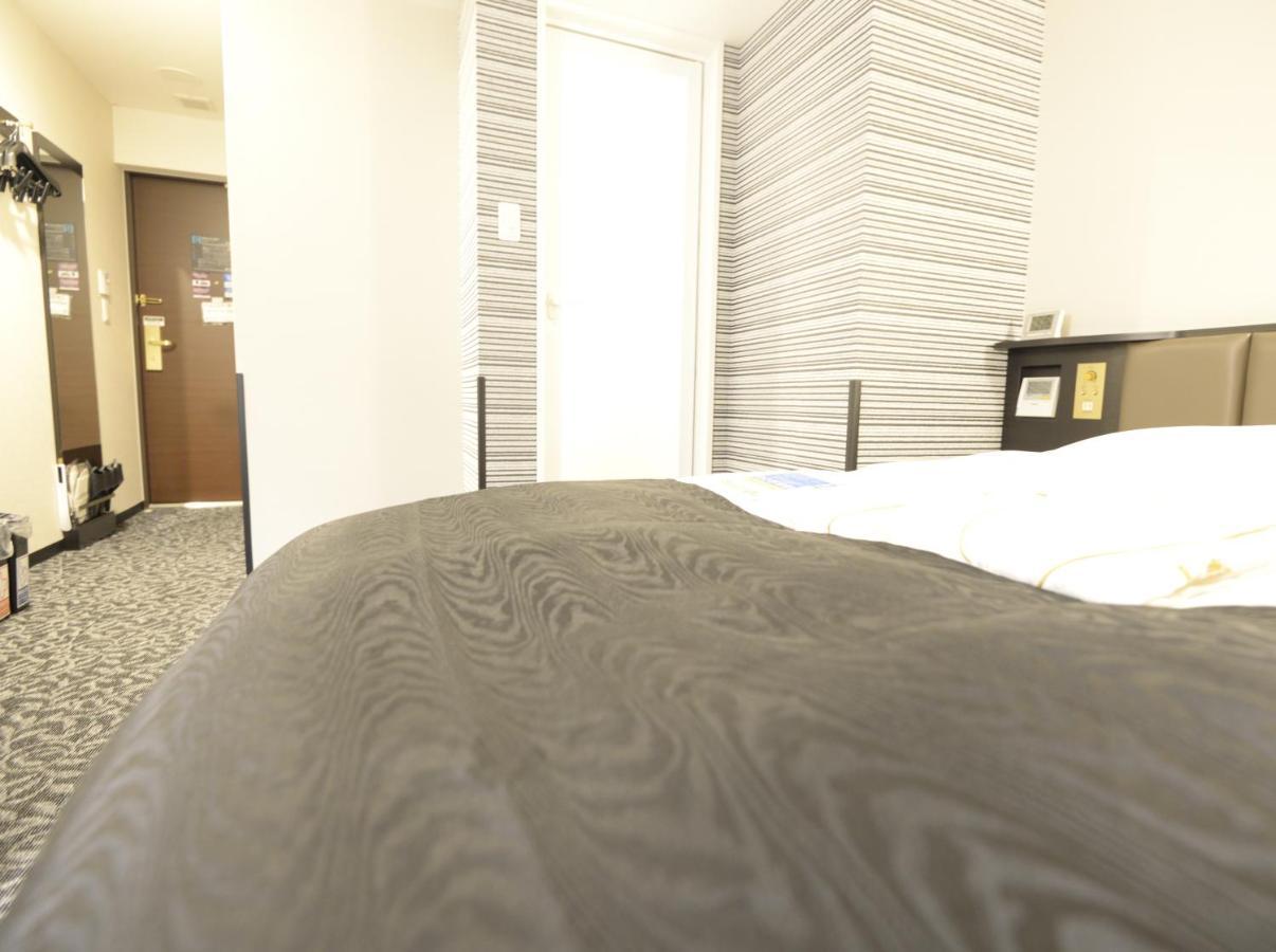 Apa Hotel Kamataeki-Higashi Prefektura Tokio Exteriér fotografie